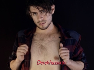 Derekhussain