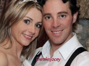 Dereknjocey