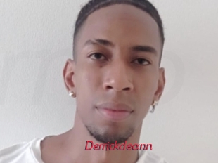 Derrickdeann