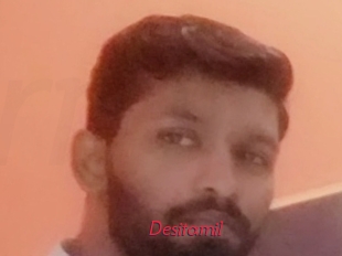 Desitamil