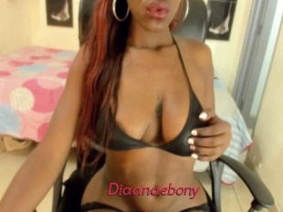 Diaanaebony