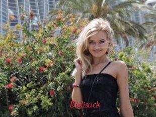 Didisuck