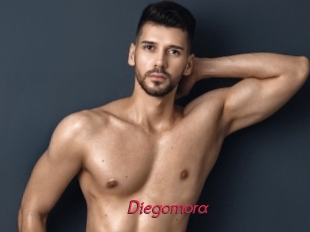 Diegomora