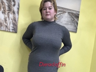 Dieradaffin