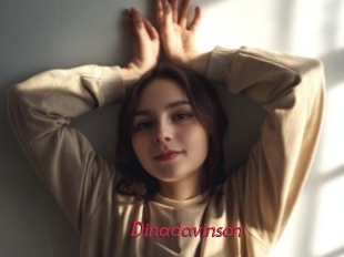 Dinadavinson