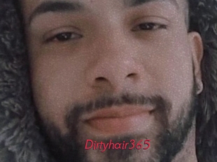 Dirtyhair365