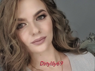 Dirtylily69