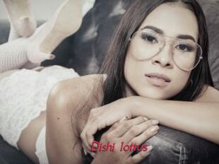 Dishi_lottus