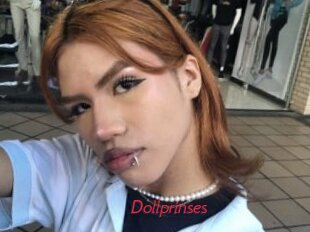 Dollprinses