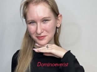 Dominoeverist