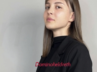 Dominoheldreth