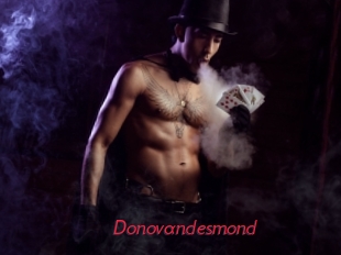 Donovandesmond