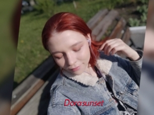 Dorasunset