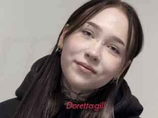 Dorettagill