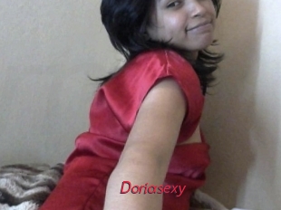 Doriasexy