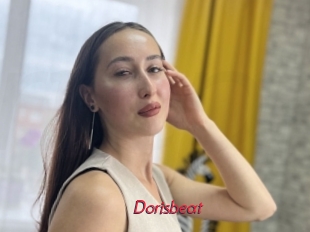 dorisbeat Red Movie Post