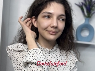 dorisdumford Red Movie Post