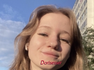 Dorisesser