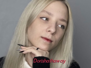 Dorishathaway