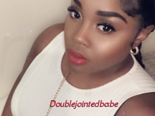 Doublejointedbabe