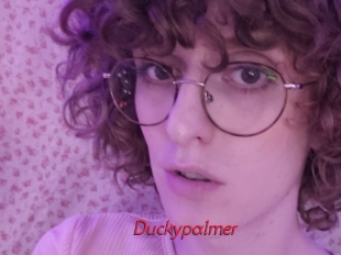 Duckypalmer