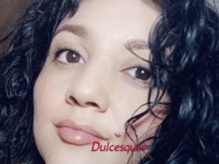 Dulcesquirt