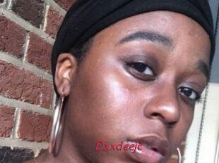 Dxxdeejc