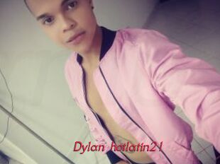 Dylan_hotlatin21