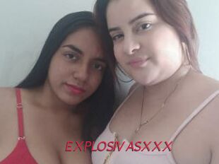 EXPLOSIVASXXX