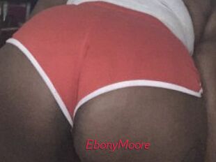 EbonyMoore