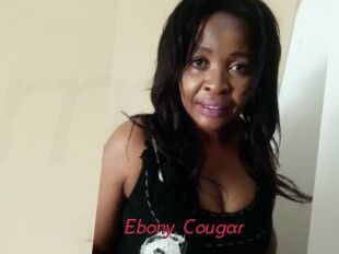 Ebony_Cougar