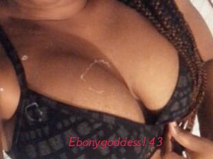 Ebonygoddess143