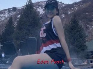 Eden_Peach