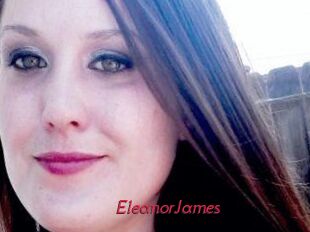 Eleanor_James