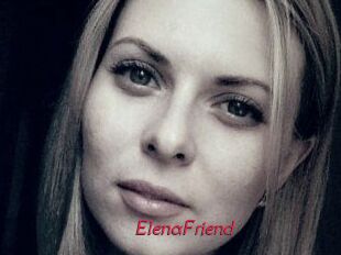 ElenaFriend