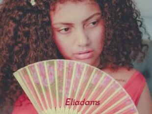 Eliadams