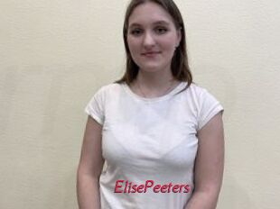 ElisePeeters