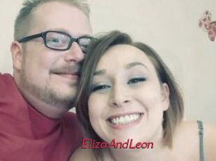 ElizaAndLeon