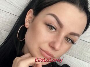 EllaLaLovely