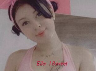 Ella_18sweet