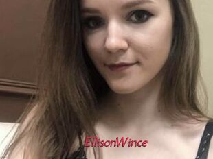 EllisonWince