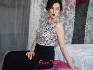 ElsaCharm