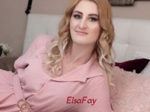 ElsaFay