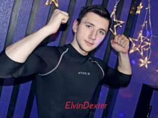 ElvinDexter