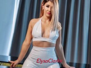 ElysaClarke