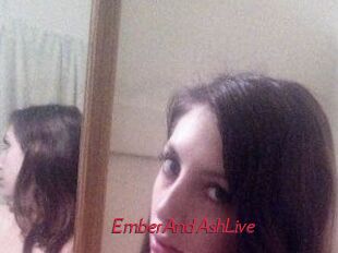 EmberAndAshLive