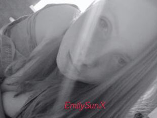 EmilySunX