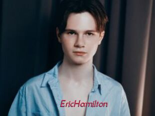 EricHamilton