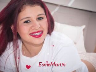 EsmeMartin