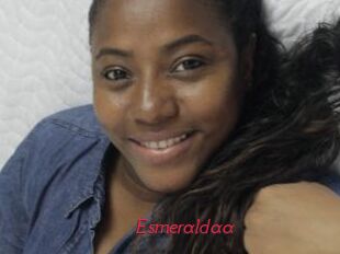 Esmeraldaa